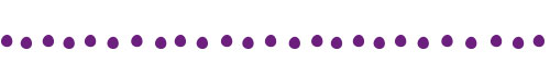 dots3 purple dot border