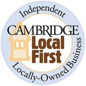 Cambridge Local First