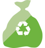 recyclables